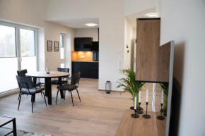 Haus Seeadler 4 OG